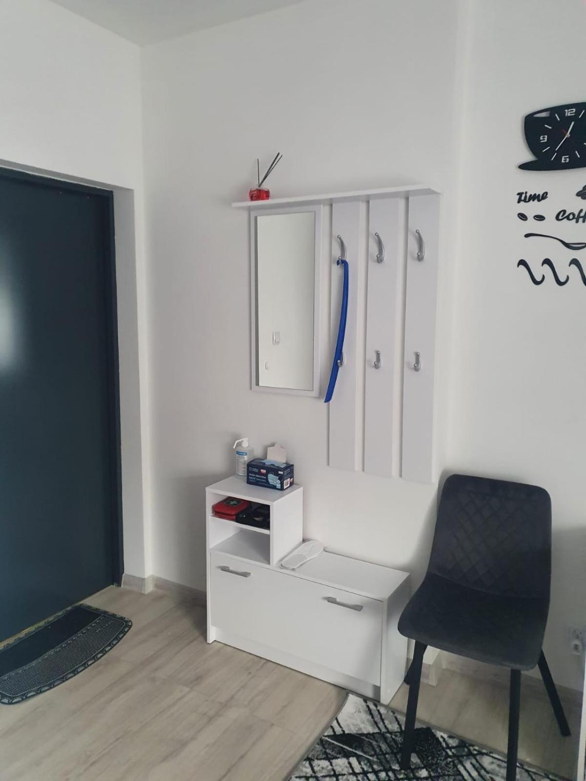 Comfort Stay, Ev, Parking Болеславец Экстерьер фото