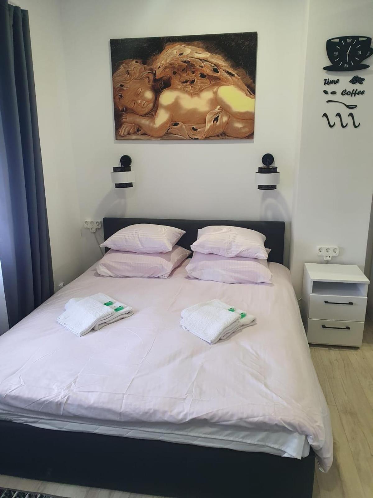 Comfort Stay, Ev, Parking Болеславец Экстерьер фото