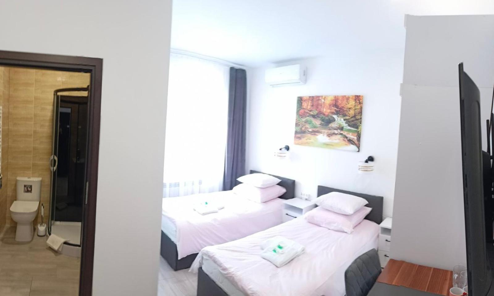 Comfort Stay, Ev, Parking Болеславец Экстерьер фото